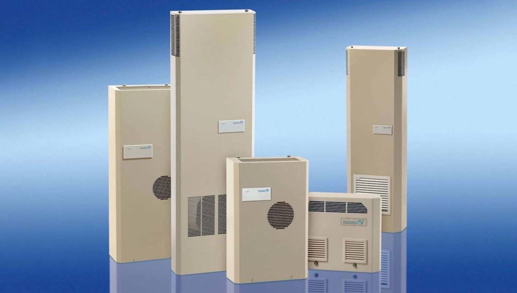Installation dépannage maintenance climatisation armoires serveur Alpes Maritimes